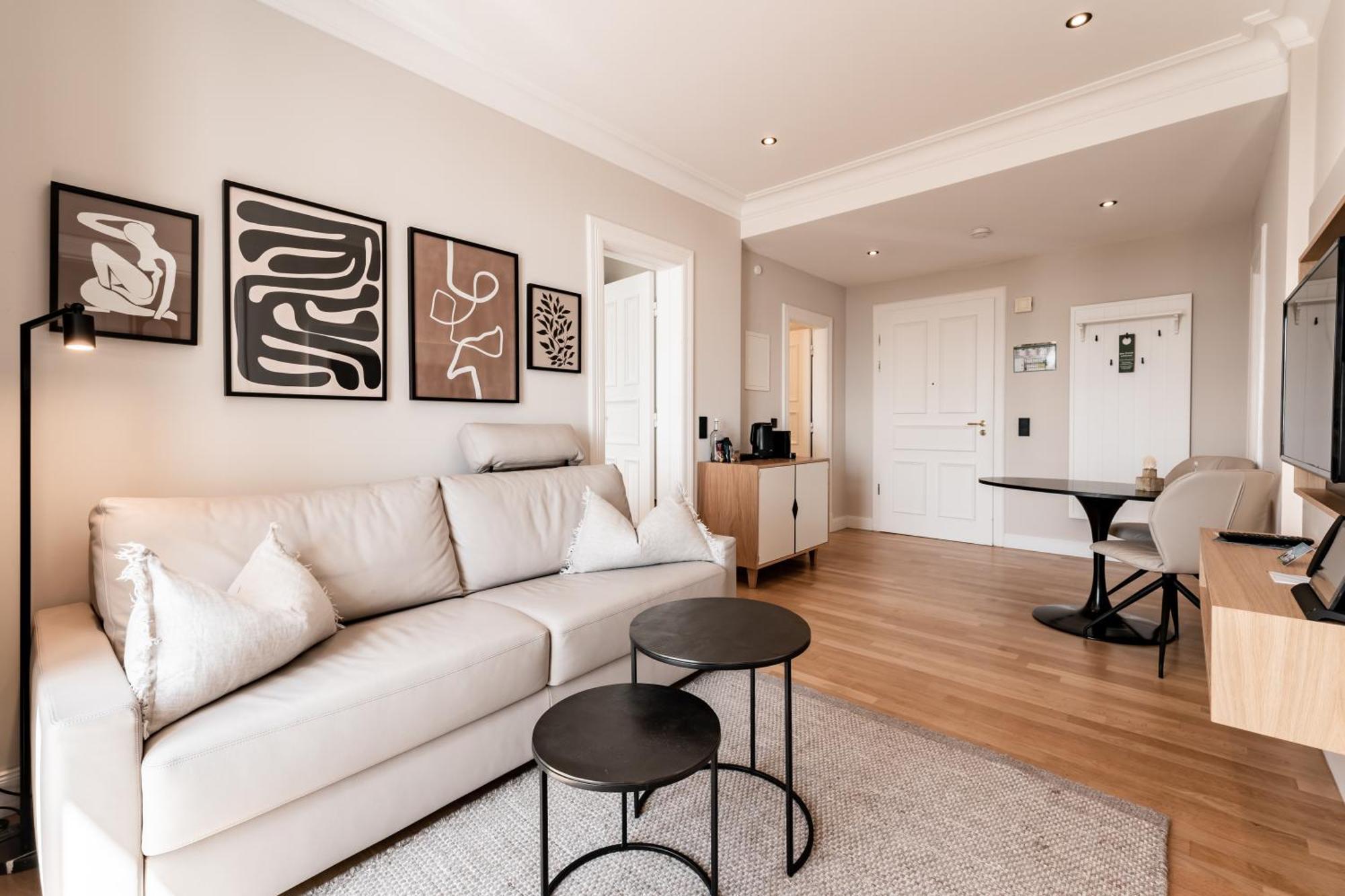 Hotel Strandhotel Kurhaus Juist