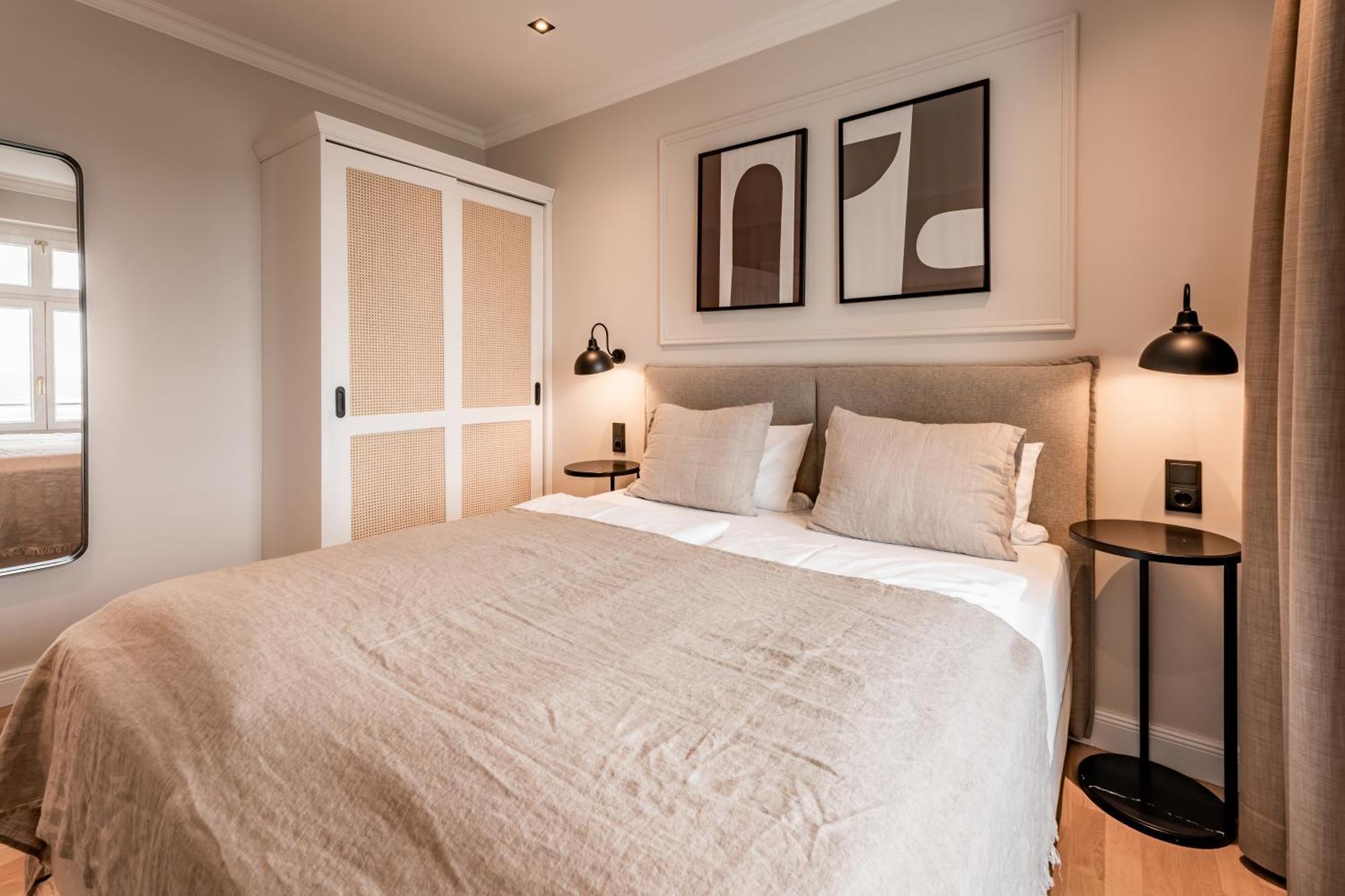 Hotel Strandhotel Kurhaus 4*